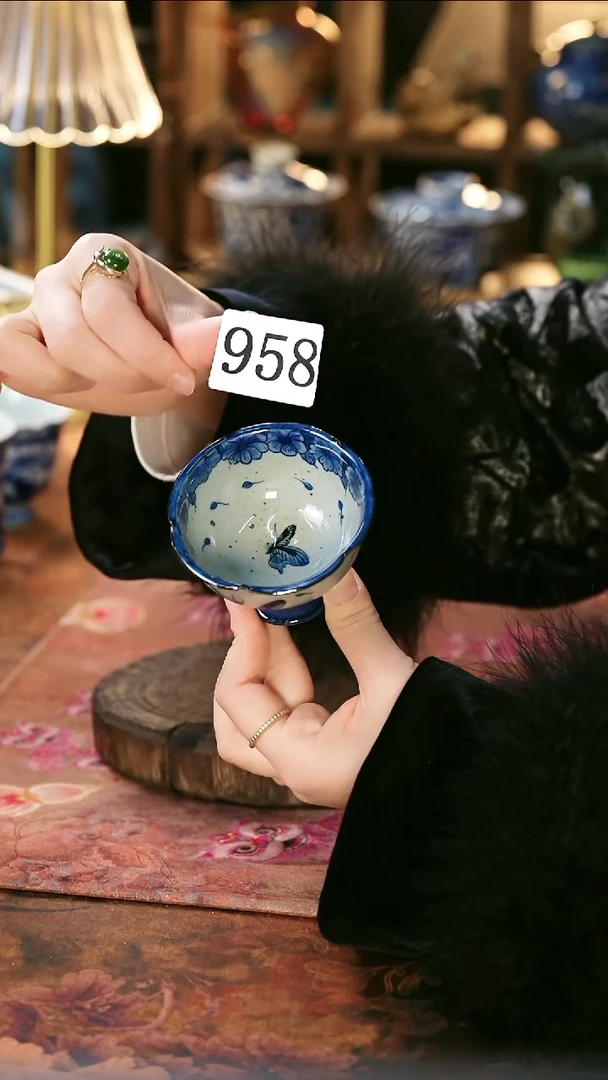 茶碗...........958