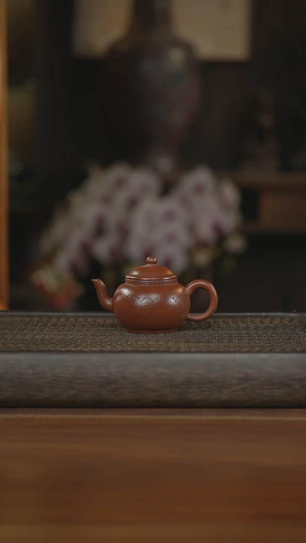 【闪购商品】紫砂茶壶紫砂壶紫砂壶