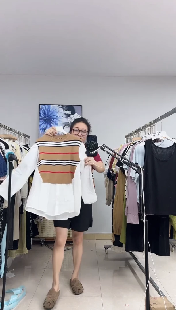 1376女装孤品青货