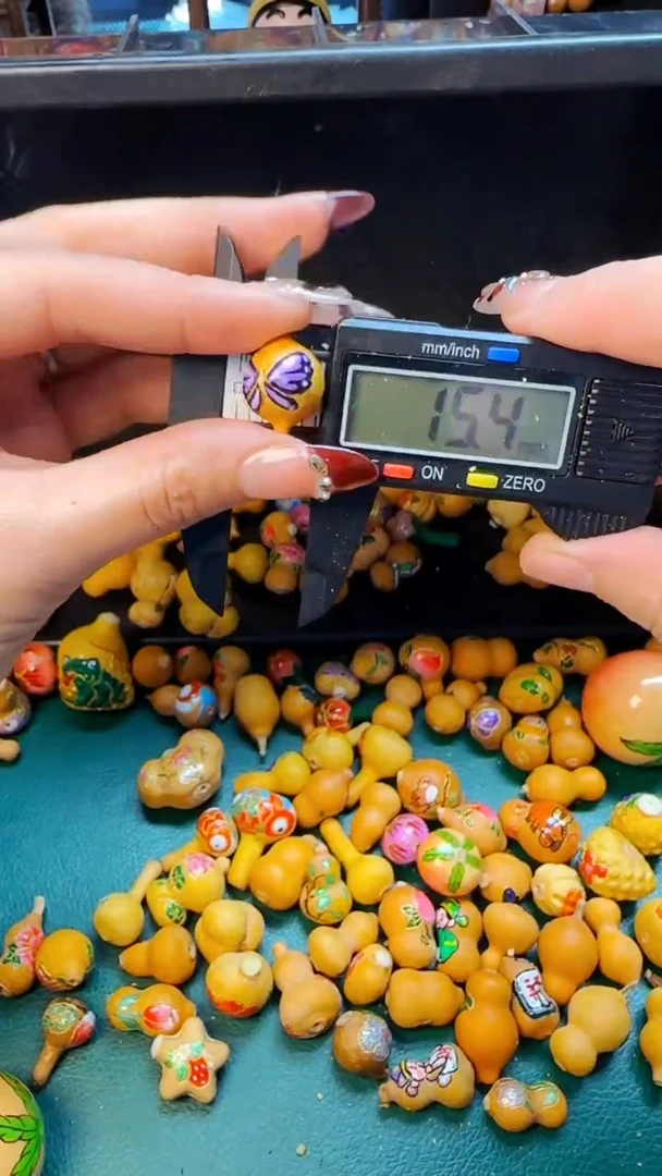 118文玩葫芦文玩好物