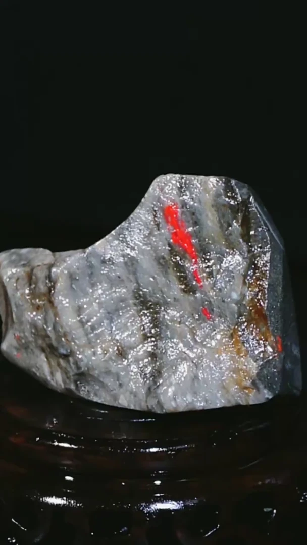 【闪购商品】昌化石昌化鸡血石