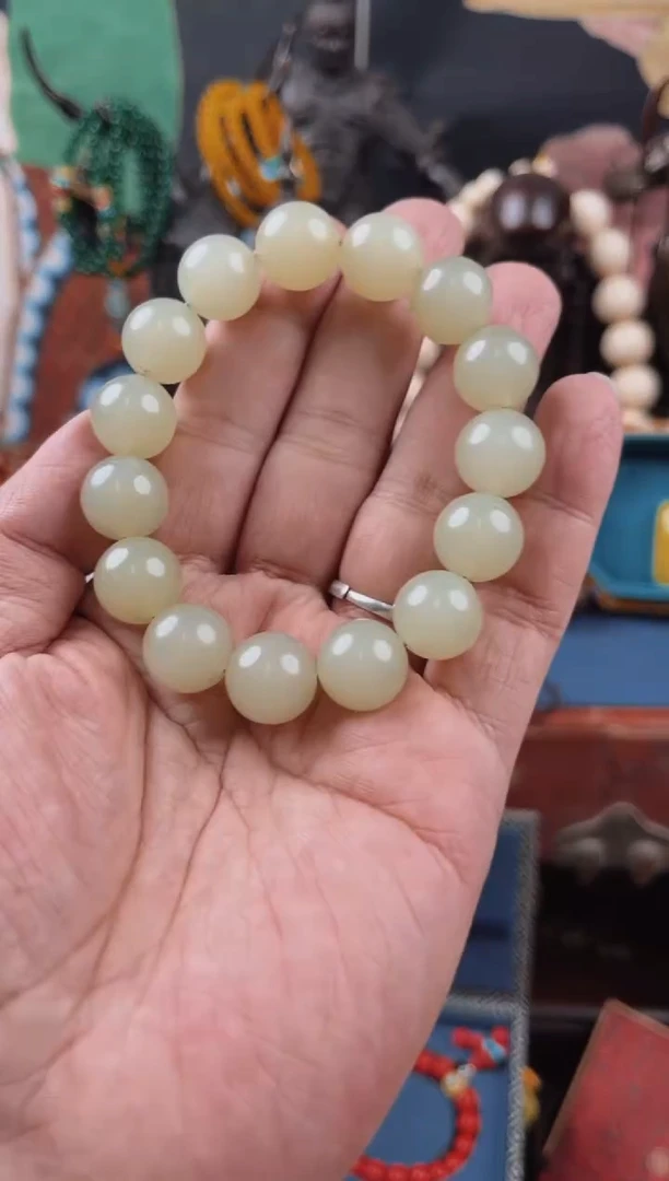 【闪购商品】和田玉1未镶嵌飞哥精品专属推荐42