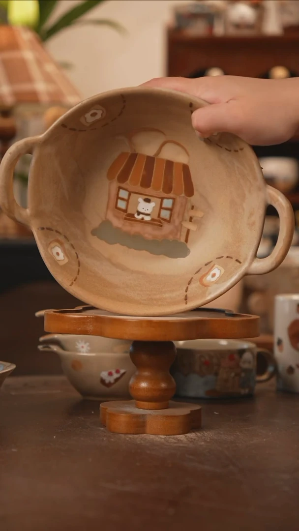 陶瓷川谷原创陶瓷6.11直播福利正品