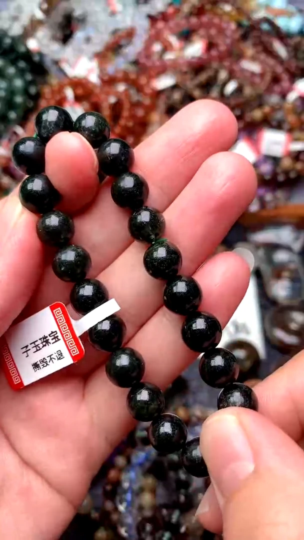 【闪购商品】水晶手链未镶嵌天然202
