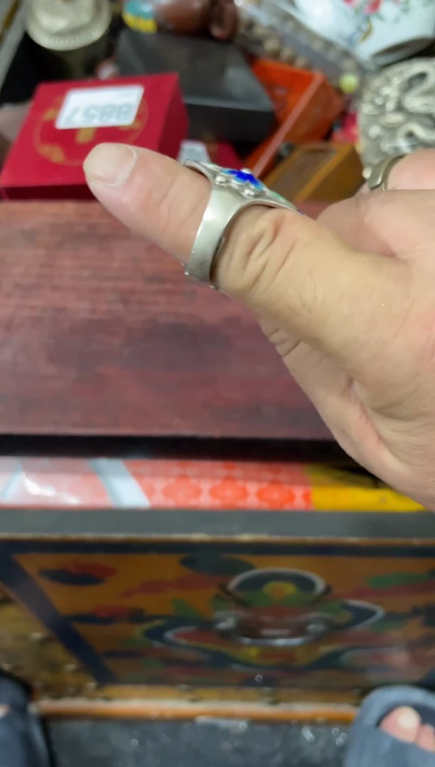 瓷片主播推荐精美好物