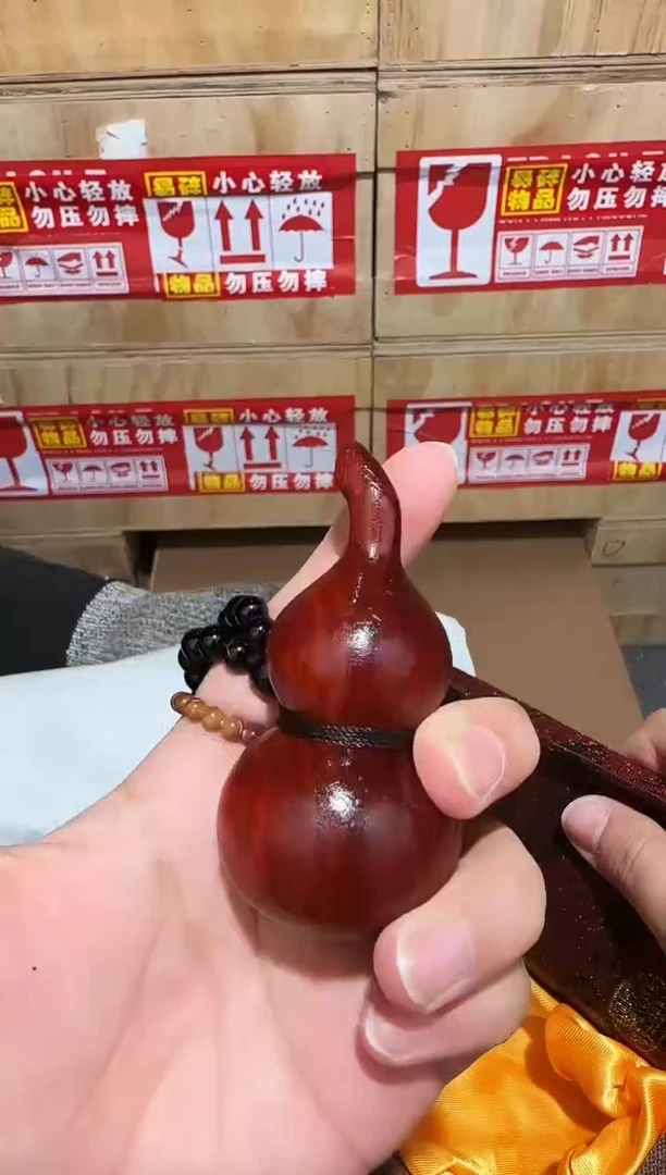 又禧文玩精品手串-无礼盒-@@YS1414