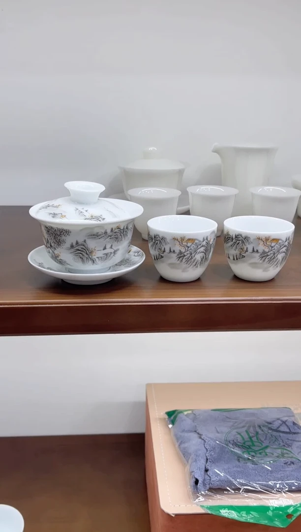 其他言泥陶瓷品牌推广下午场YN