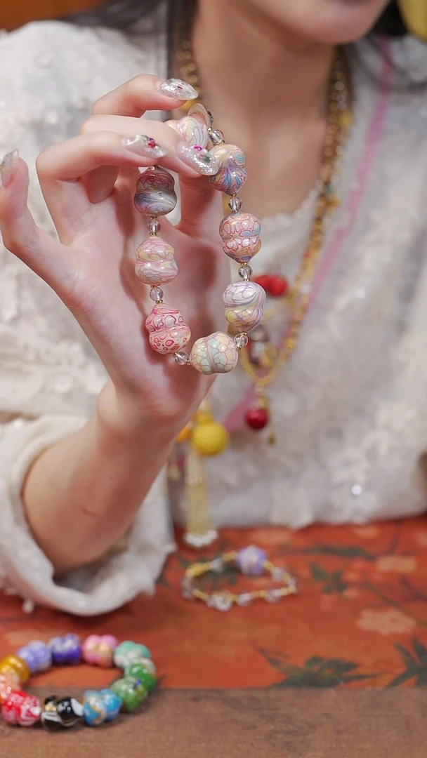 27精工手串-----168