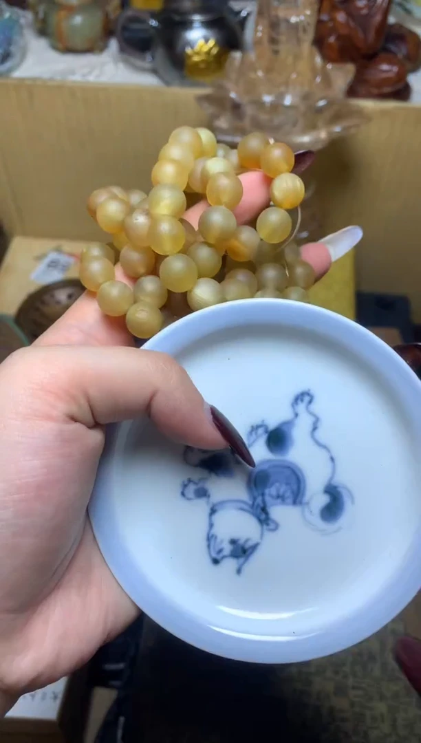 紫砂盖碗瓷器默认微瑕瓷器