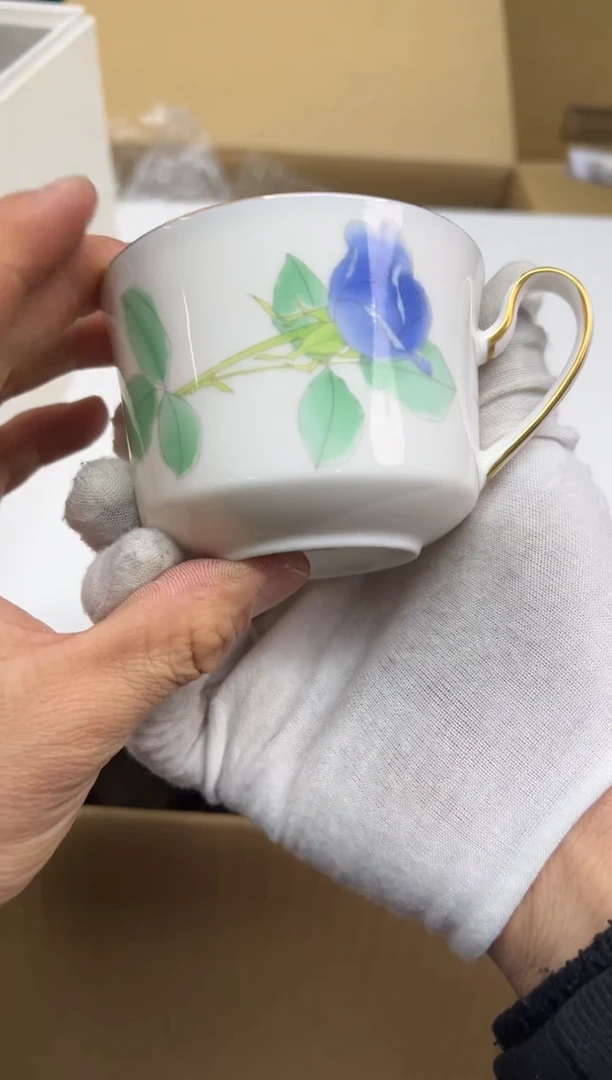 【闪购商品】瓷片f329好好好好好好