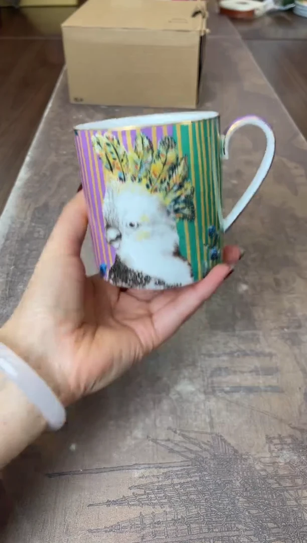 【闪购商品】杯别算了真划算买它@@M175