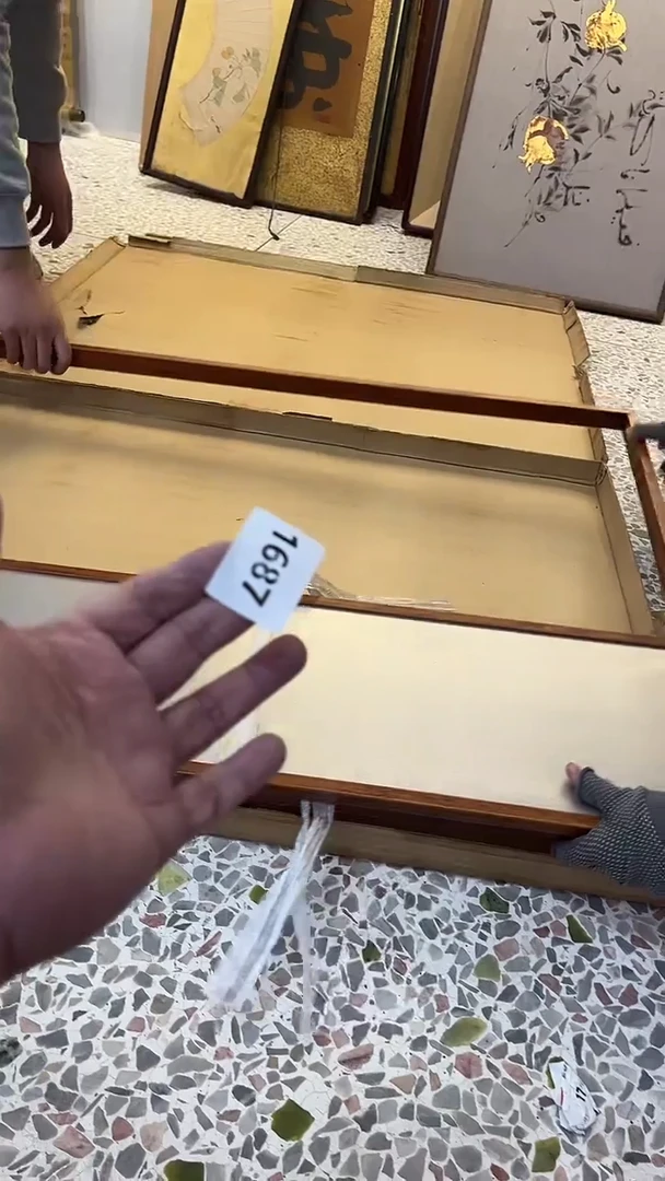 横款聿*日瓷回流持续放漏