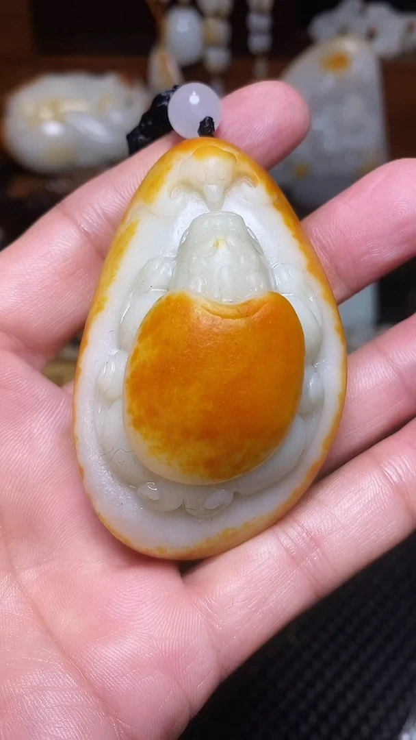 用****0天然玉石