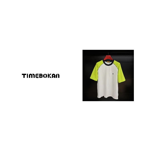 【全新未使用】未开售正品新款T恤-77426