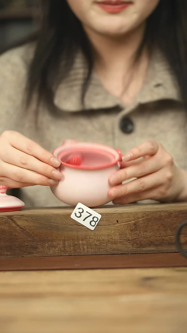 设计师手作款 落单系列杯