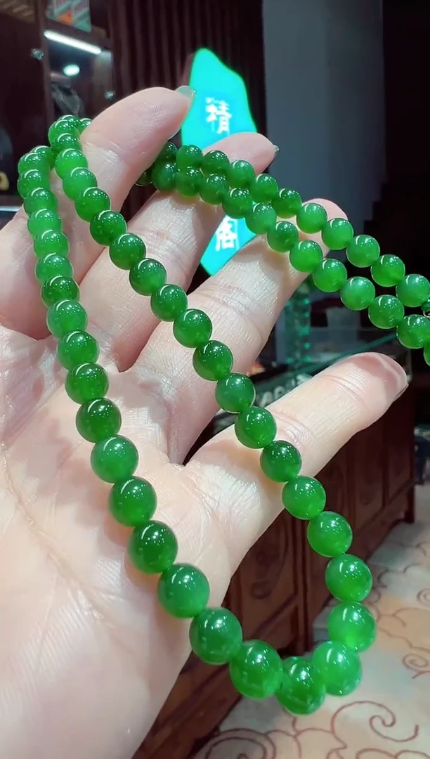 【闪购商品】和田玉项链未镶嵌和田玉项链