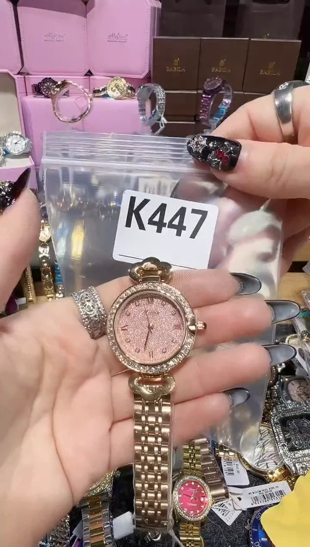 石英机芯锻造碳钢0