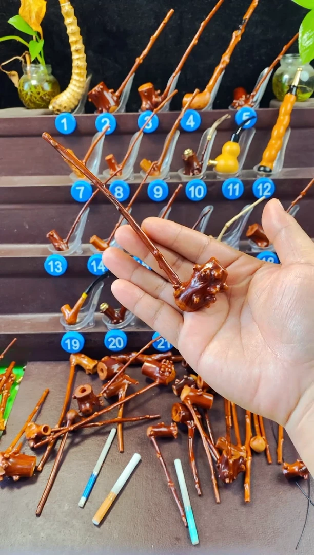 木檬子木的精品小斗