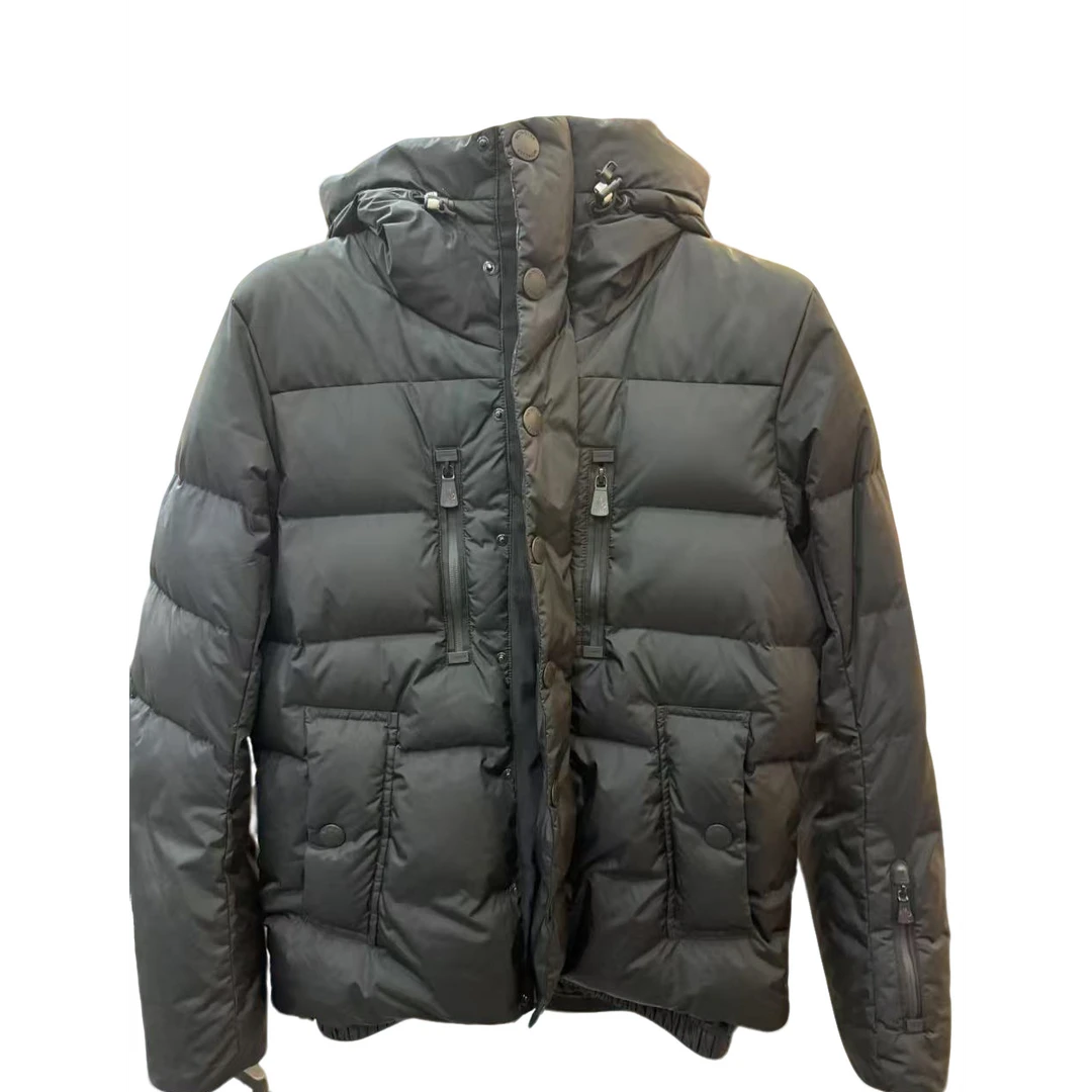 99新 MONCLER MONCLER羽绒服外套/3码/99新