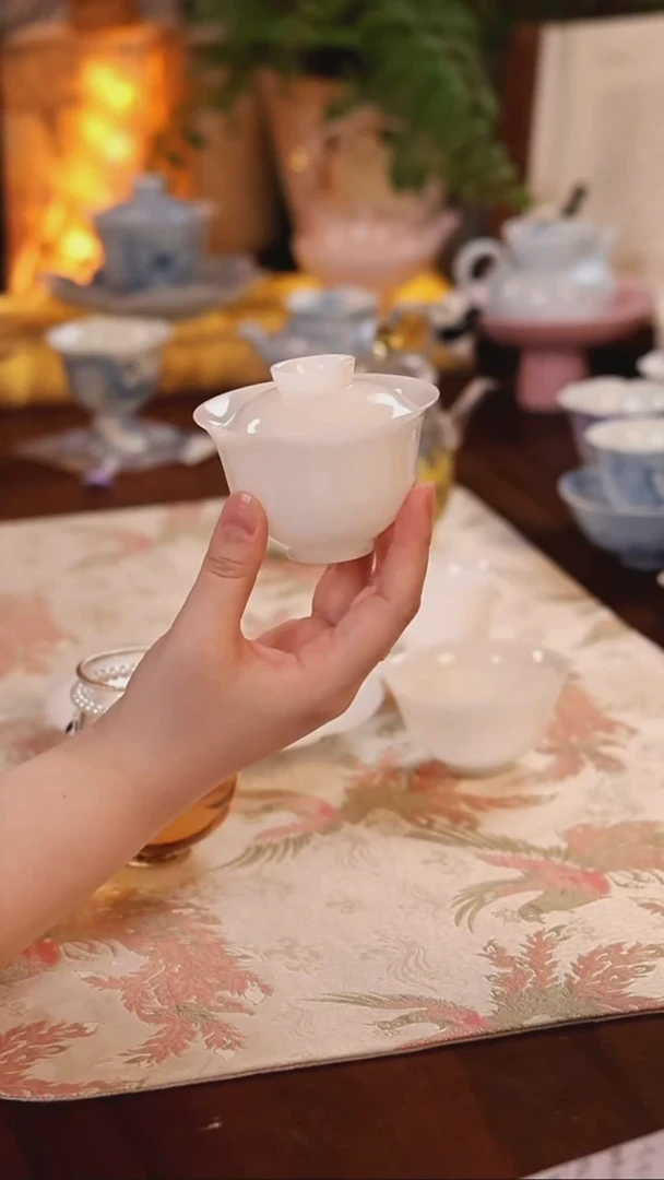 盖碗 哈哈哈哈哈哈