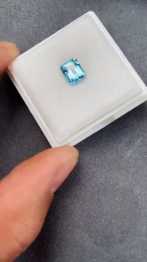 【闪购商品】托帕石裸石未镶嵌裸石