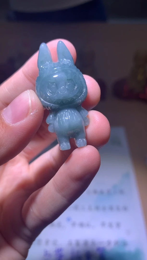 颈饰未镶嵌翡翠?***?翡翠挂件 多样性发一件