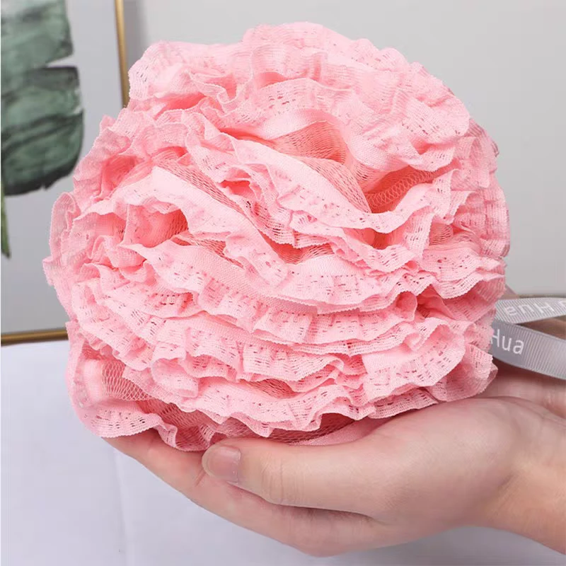 备注编码下单 沐浴球套装