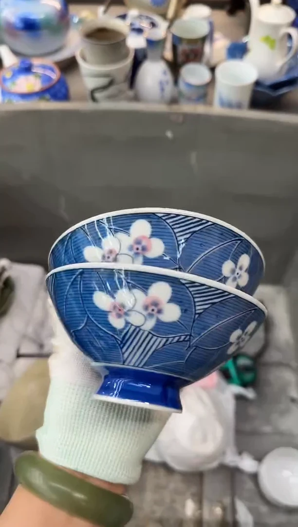 摆件听****号瓷器瓷器瓷器瓷器