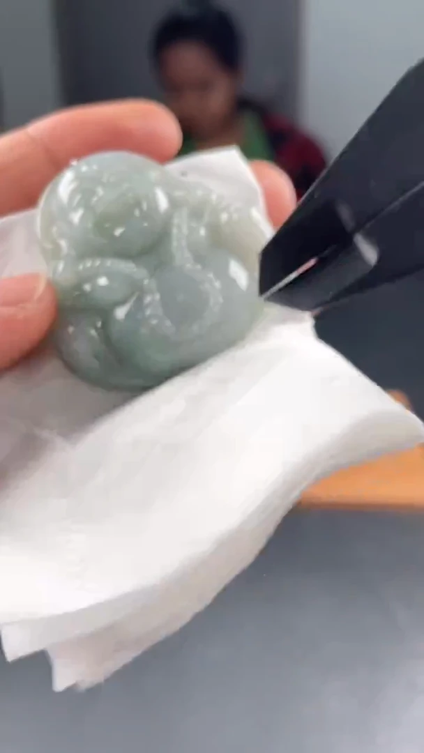 【闪购商品】定制翡翠未镶嵌定制孤品