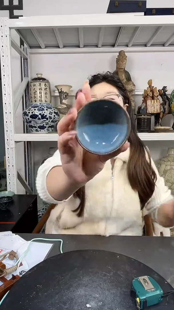 其他陶顺心瓷器 仿古复刻