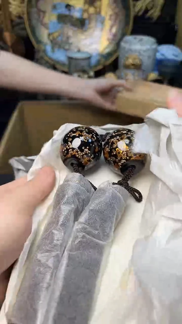 茶宠瓷器茶具套装