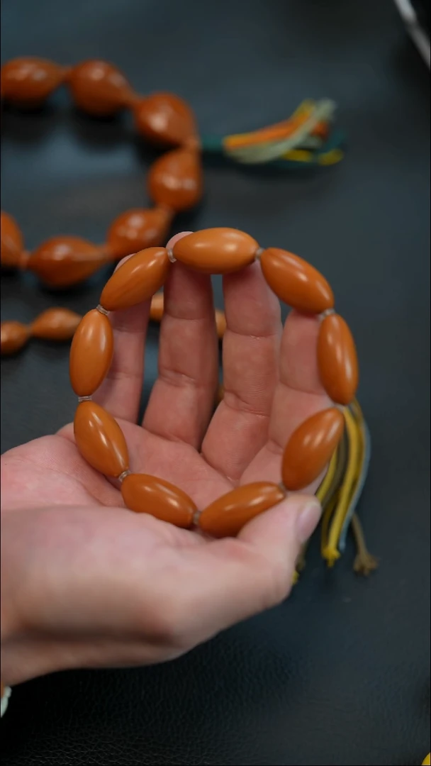 手串/手链橄榄核开播福利款！