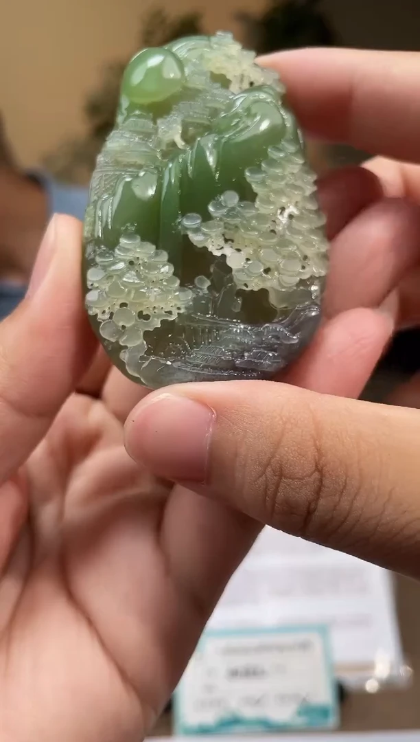 定制和田玉多样性发货拍一发一