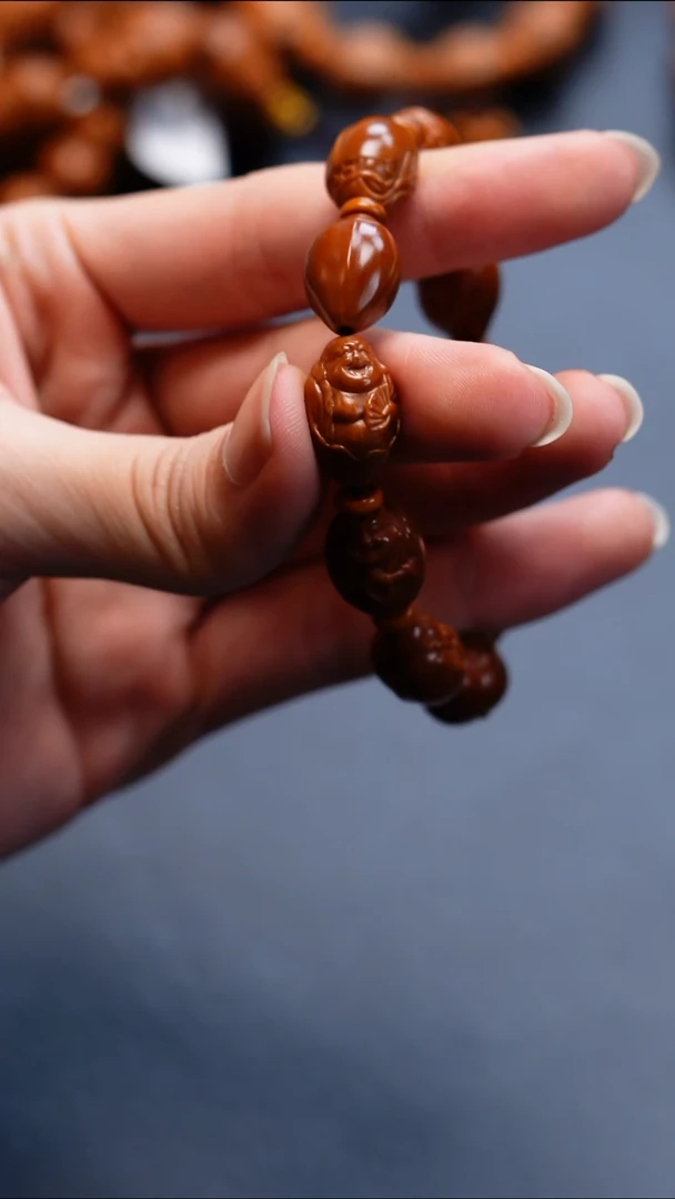 手串/手链橄榄核橄榄核