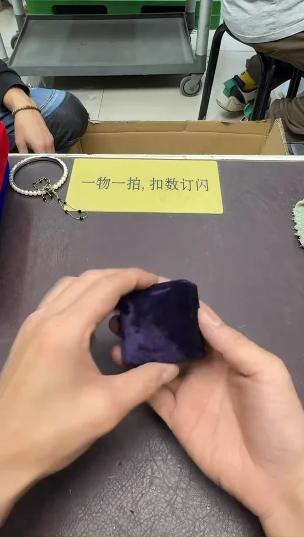 手工艺品琉璃三***记489