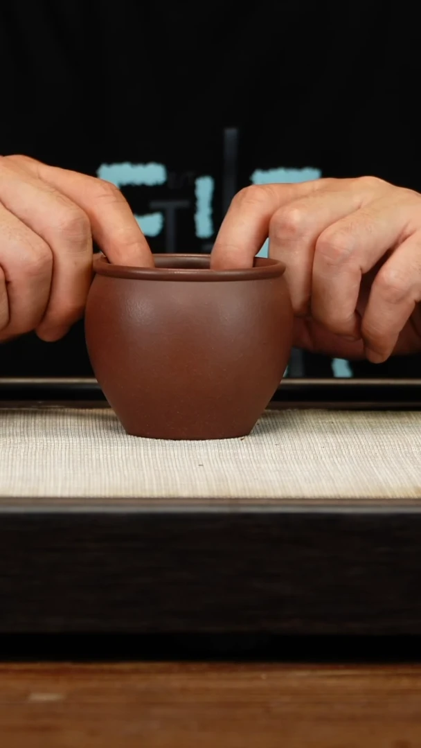 茶壶紫砂紫泥大缸杯