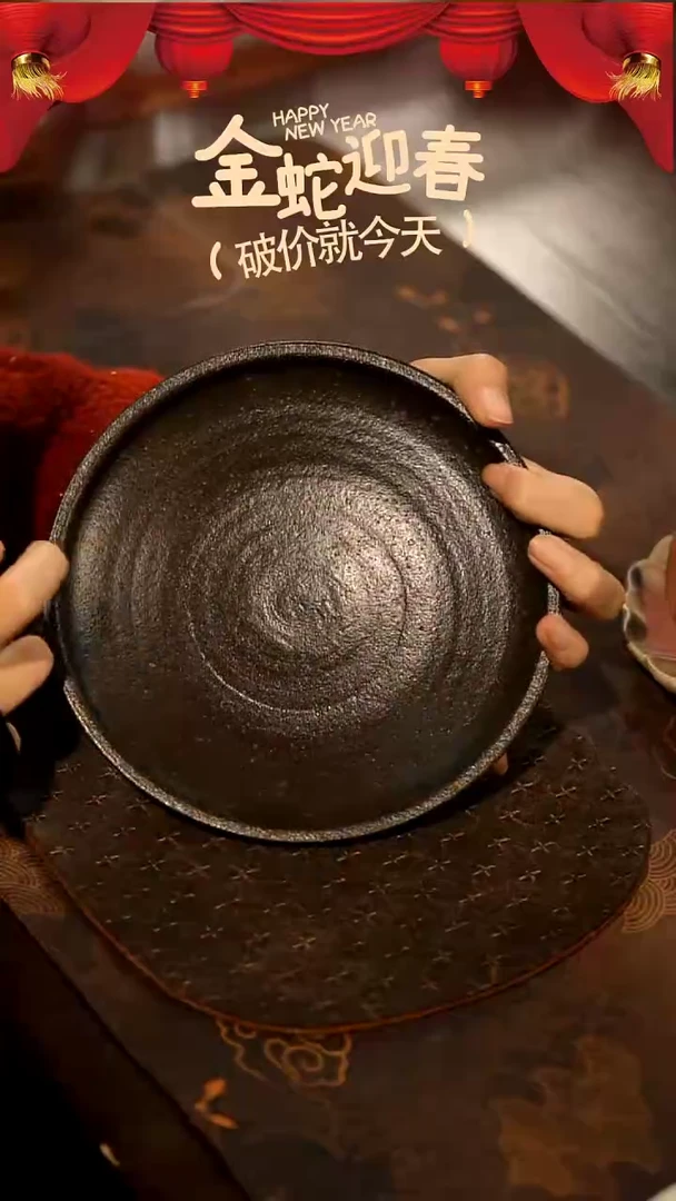 【闪购商品】山居秋暝手工手作@@B066