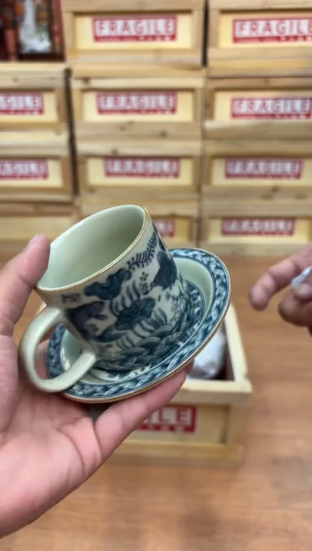 【闪购商品】展厅搬迁！茶具清清清