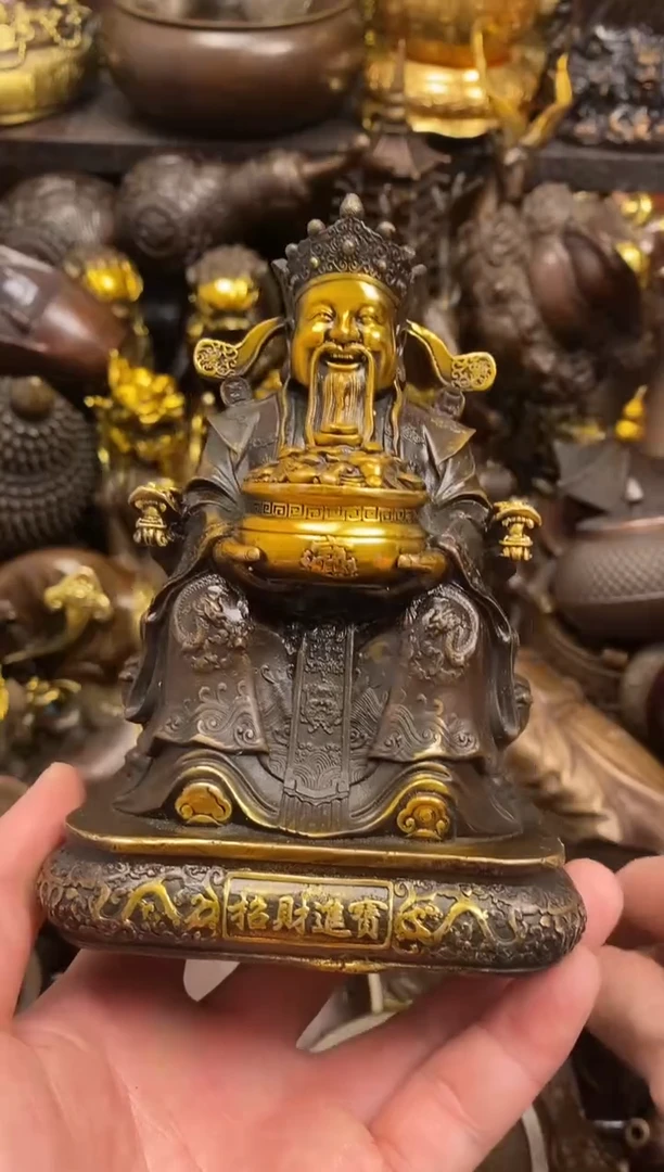 案台摆件 物品摆件