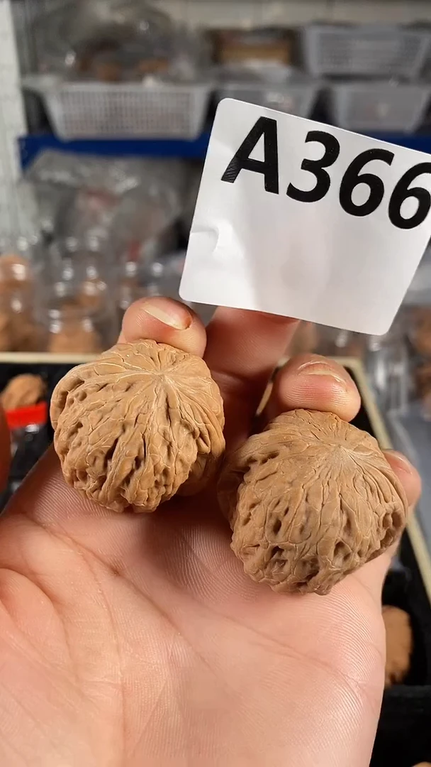 把件文玩核桃38铁锤妹妹