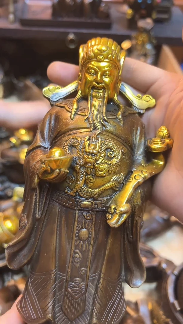 1案台摆件 物品摆件