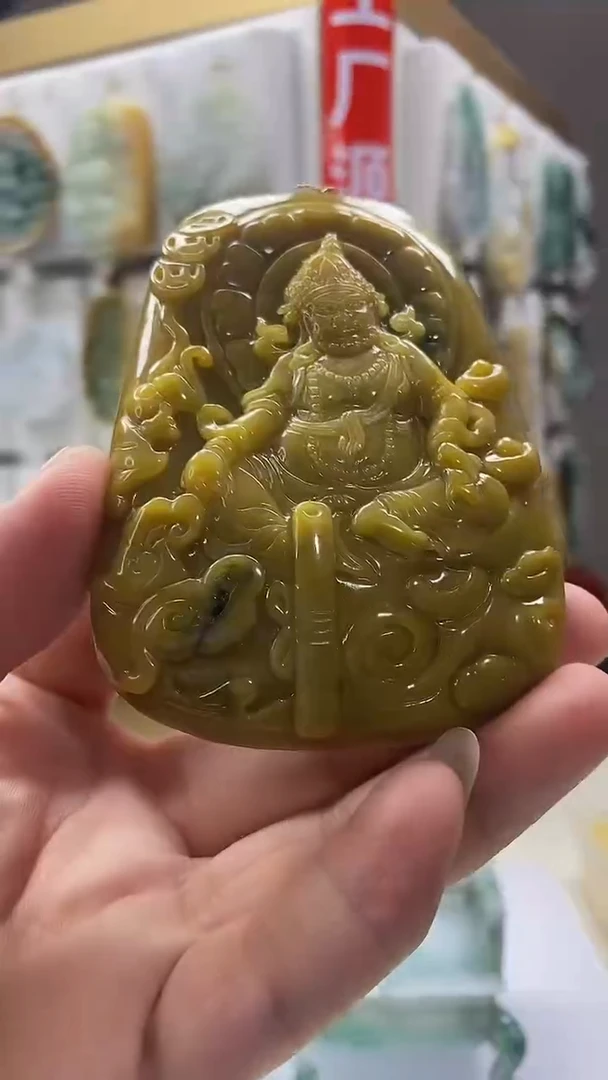 定制翡翠未镶嵌翡翠A货2025/6/8