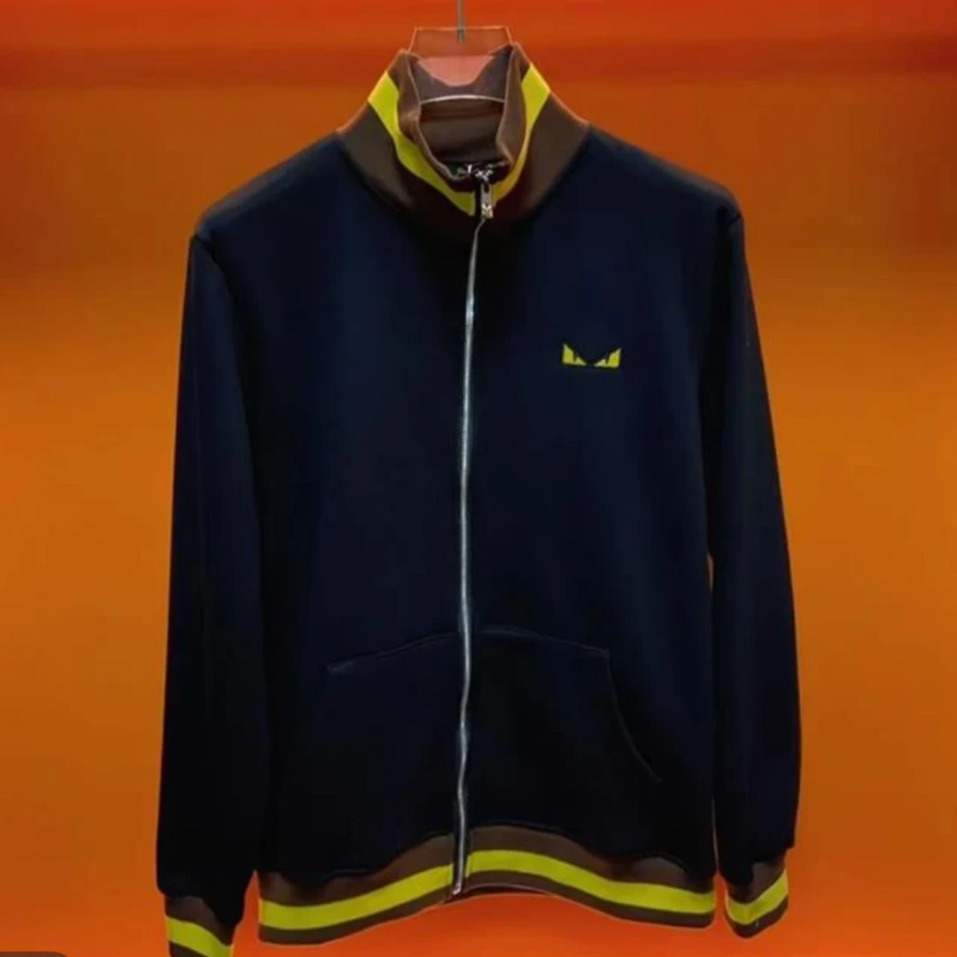 CB-SY2001-秋季新款高级感简约加绒外套*H