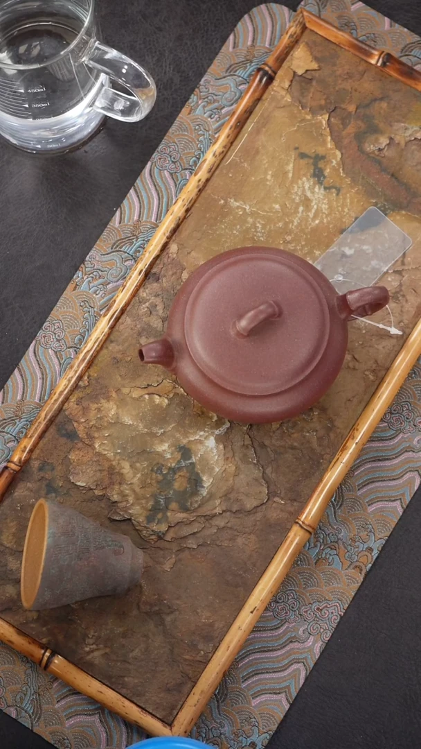 茶壶紫砂F原矿高端紫砂壶