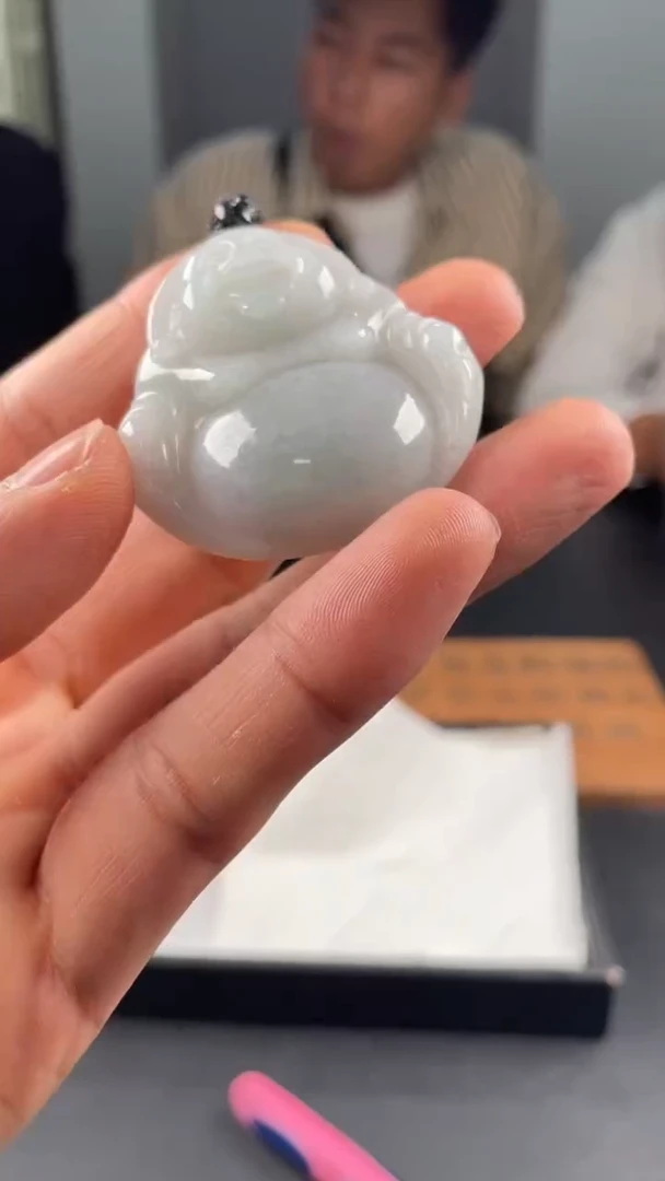 【闪购商品】定制翡翠未镶嵌定制孤品