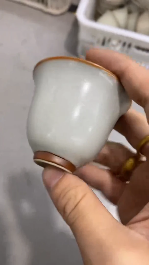 瓷片陶瓷茶具茶器