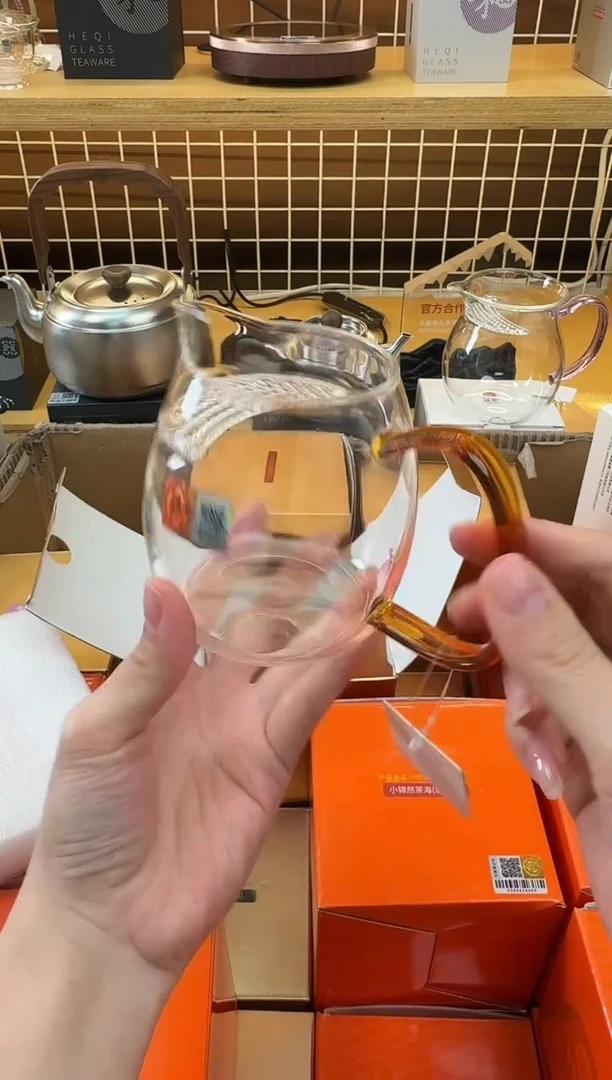 @@禾器晶彩泰然月牙琥珀