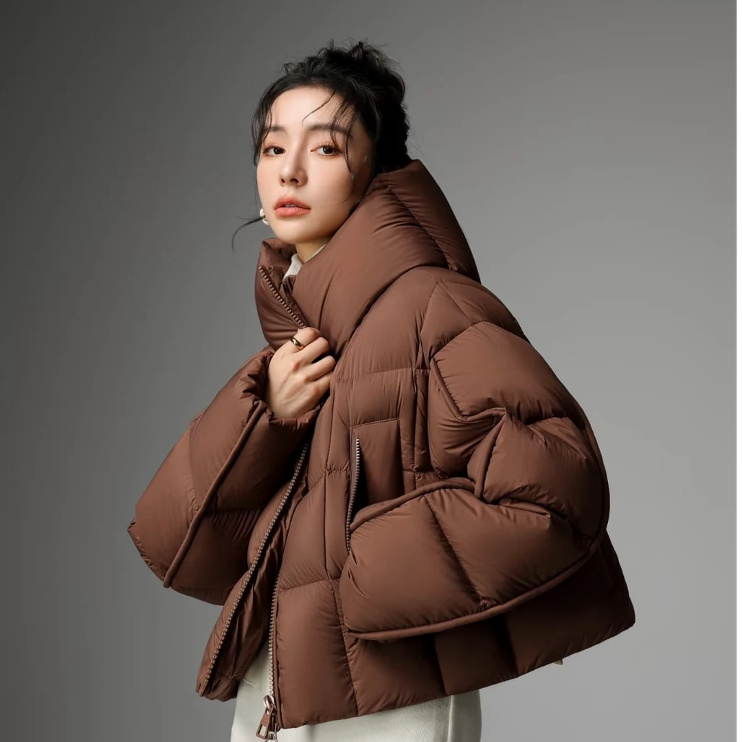 H4备现货女装外套韩版对应编号