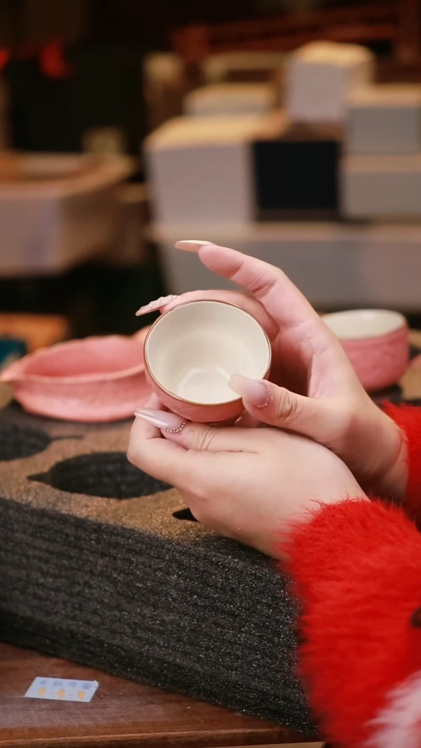 【闪购商品】其他茶具茶具（无礼盒@@T367