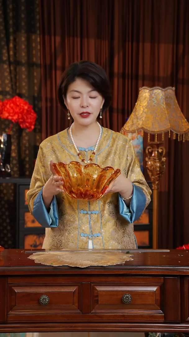 手工艺品琉璃琉璃